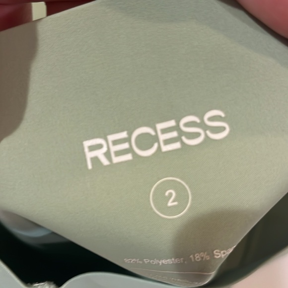 Recess Leggings - Picture 4 of 5